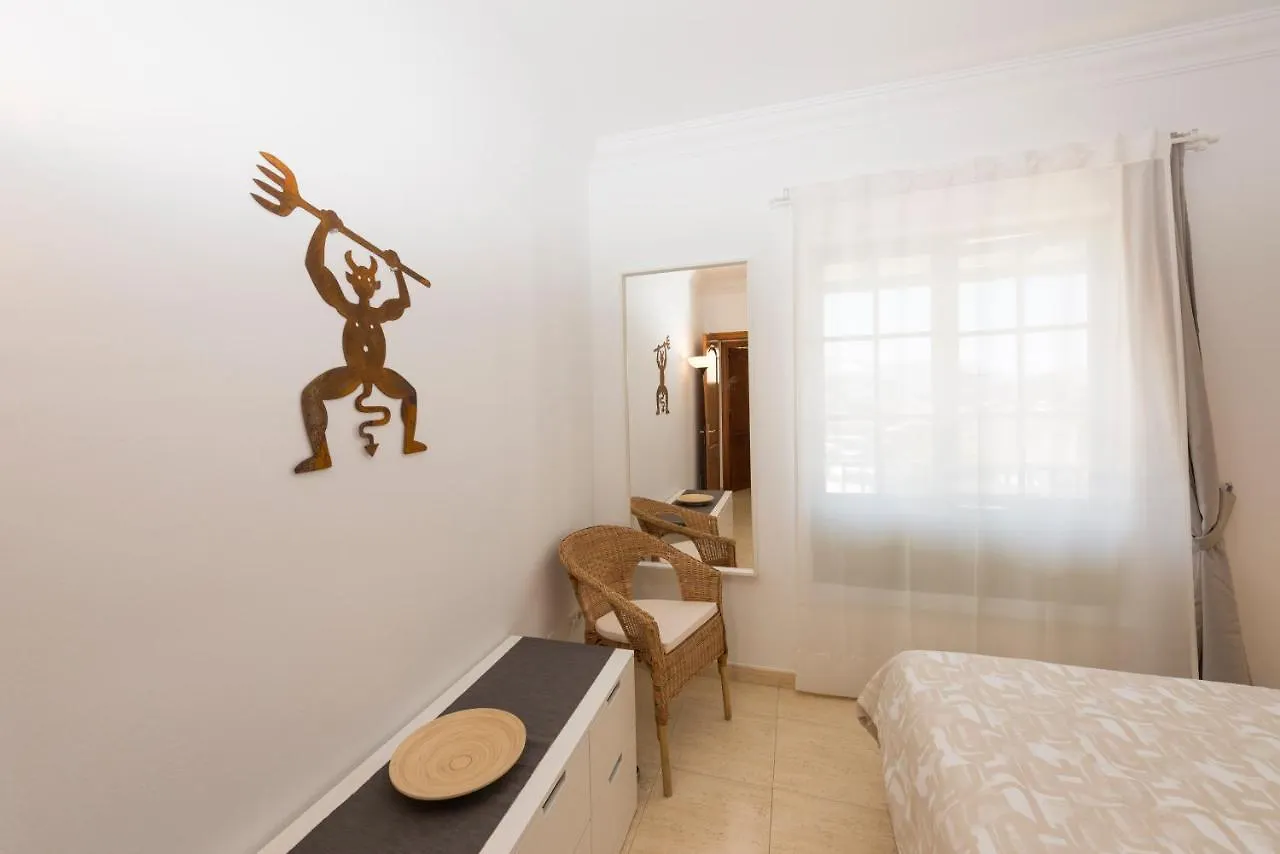 El Gin Apartment Playa Blanca  Playa Blanca (Lanzarote)